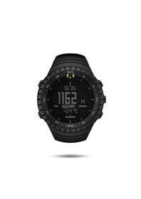 Chytré hodinky Suunto Core - All Black 

 obrázek produktu 4 z 5