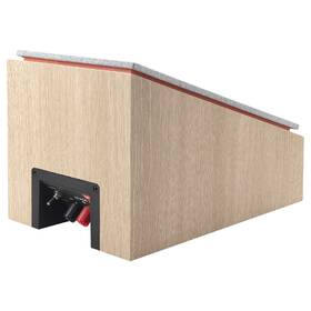 Reproduktory JBL STAGE 240H (2 ks) bílé/hnědé

 obrázek produktu 6 z 12