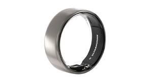 Chytrý prsten Ultrahuman Ring Air velikost 11 titanium

 obrázek produktu 2 z 8