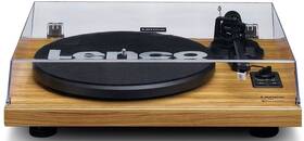 Gramofon Lenco LS-500OK hnědý

 obrázek produktu 10 z 14