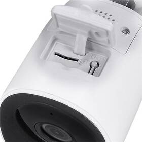 IP kamera Solight 1D79, WI-Fi, 4 Mpx, IP65 bílá

 obrázek produktu 16 z 18