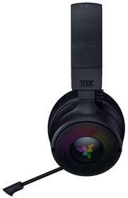 Headset Razer Kraken V4 černý

 obrázek produktu 4 z 15