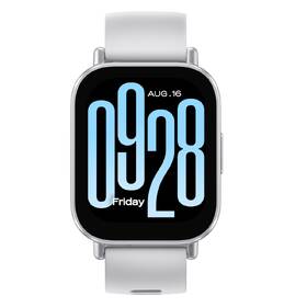 Chytré hodinky Xiaomi Redmi Watch 5 Active stříbrné

 obrázek produktu 2 z 5