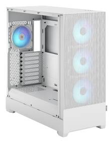 Case FRACTAL DESIGN RGB Tempered Glass Clear Tint bílá

 obrázek produktu 6 z 10