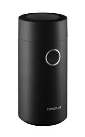 Kávomlýnek Concept KM6001 černý

 obrázek produktu 2 z 16