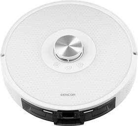 Robotický vysavač Sencor SRV 9350WH bílý

 obrázek produktu 3 z 23