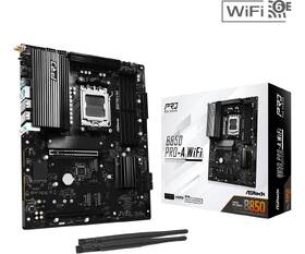 Základní deska ASRock B850 Pro-A WiF 

 obrázek produktu 5 z 5
