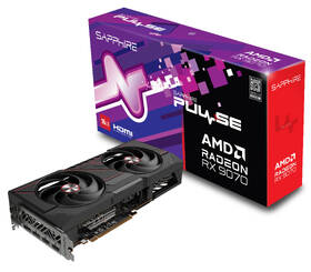 Grafická karta Sapphire Radeon RX 9070 16G 

 obrázek produktu 5 z 5
