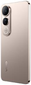 Mobilní telefon vivo V50 Lite 5G 8 GB / 256 GB zlatý

 obrázek produktu 5 z 10