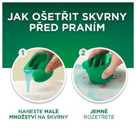 Prací prostředek Ariel Color 

 obrázek produktu 2 z 6