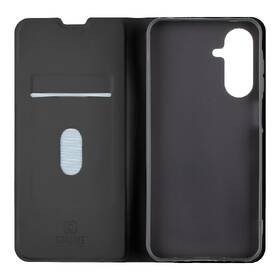 Pouzdro na mobil flipové Obal:Me SmoothTouch na Samsung Galaxy A26 5G černé

 obrázek produktu 1 z 4