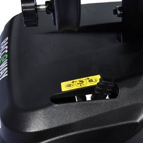 Elektrický vozík RACCEWAY SOLID šedý

 obrázek produktu 3 z 6