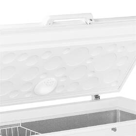 Mraznička Haier HCE321C bílá

 obrázek produktu 2 z 5