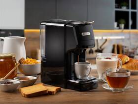 Kapslový kávovar Ariete ART 1304/11 černý

 obrázek produktu 8 z 10