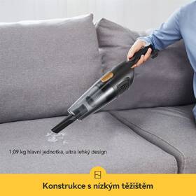 Tyčový vysavač Deerma DEM-DX115C černý

 obrázek produktu 24 z 25