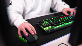 Klávesnice SteelSeries Apex 3 TKL US černá

 obrázek produktu 9 z 9