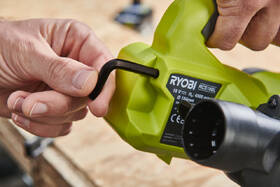 Okružní pila Ryobi RCS18BL-0 (bez baterie) 

 obrázek produktu 6 z 6