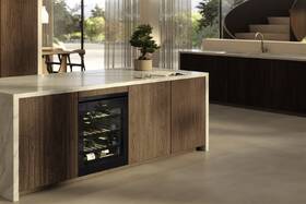 Vinotéka Miele KWTUS 7054 F černá/sklo

 obrázek produktu 6 z 7