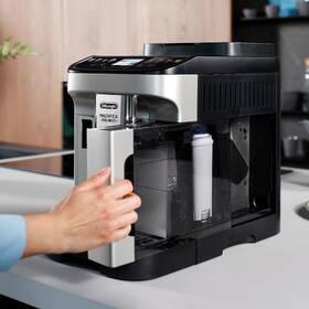 Vodní filtr pro espressa De'Longhi DLSC002 bílý

 obrázek produktu 1 z 3