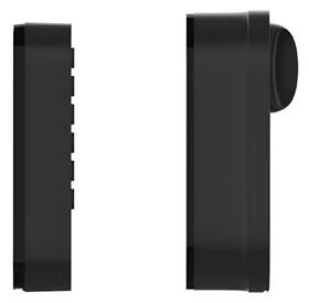 Zámek Aqara Smart Lock U200 Kit černý

 obrázek produktu 1 z 4
