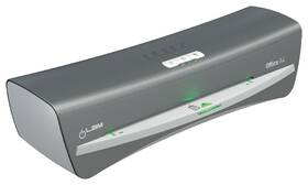 Laminátor Leitz iLAM Office A4 šedý

 obrázek produktu 2 z 12