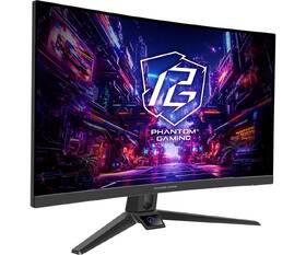 Herní monitor ASRock Phantom Gaming PG27FRS1A černý

 obrázek produktu 3 z 6