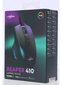 Myš Hama uRage Reaper 410 černá

 obrázek produktu 2 z 6