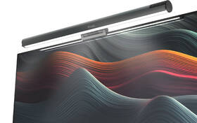 LED světlo Trust Shyne Monitor Light Bar černé

 obrázek produktu 11 z 13