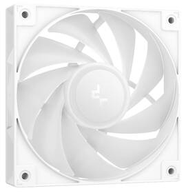 Chladič CPU DeepCool AG620 WH ARGB V2 bílý

 obrázek produktu 7 z 9