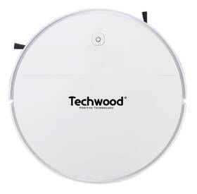 Robotický vysavač Techwood TAR2031 černý

 obrázek produktu 1 z 5