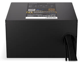 Zdroj ENDORFY Vero L6 Bronze 650W černý

 obrázek produktu 10 z 16