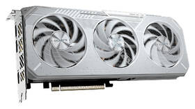 Grafická karta GIGABYTE Radeon RX 9060 XT GAMING OC ICE 16G bílá

 obrázek produktu 1 z 9