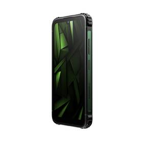 Mobilní telefon myPhone Hammer Ranger 6 GB / 128 GB černý/zelený

 obrázek produktu 2 z 11