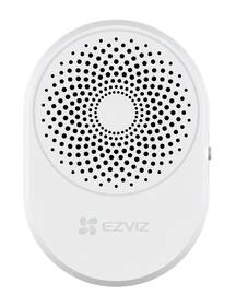 Dveřní videotelefon EZVIZ EP8 Ultra černý

 obrázek produktu 8 z 8