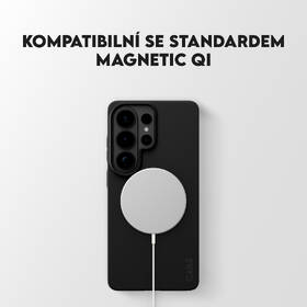 Kryt na mobil PanzerGlass CARE SL1M na Samsung Galaxy S26 Ultra černý

 obrázek produktu 7 z 9