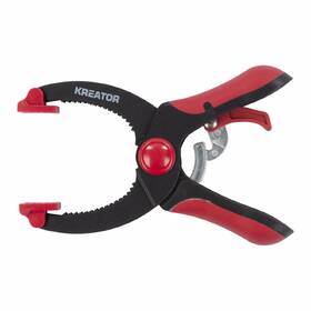 Svorka Kreator KRTH40611 50mm 

 obrázek produktu 2 z 2