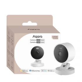 IP kamera Aqara G100 Select bílá

 obrázek produktu 7 z 7