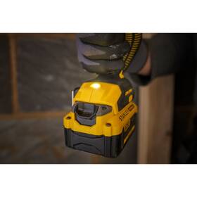 Aku vrtačka Stanley SFMCD716B-XJ (bez baterie) 

 obrázek produktu 6 z 8