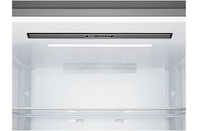 Chladnička s mrazničkou LG GBBW322DPY nerez

 obrázek produktu 4 z 23