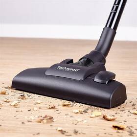 Tyčový vysavač Techwood TAS6105 černý/oranžový

 obrázek produktu 6 z 8