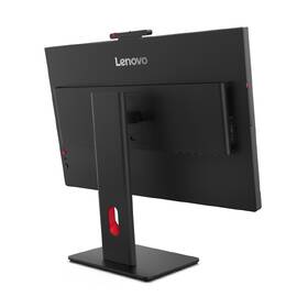 Monitor Lenovo ThinkVision T27QD-4v černý

 obrázek produktu 7 z 10