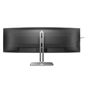 Monitor Philips 49B2U5900C stříbrný

 obrázek produktu 4 z 7