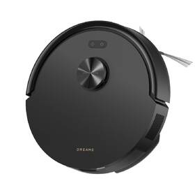 Robotický vysavač Dreame F20 černý

 obrázek produktu 1 z 7