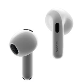 Sluchátka Xiaomi Buds 6 Ceramic White bílá

 obrázek produktu 2 z 3