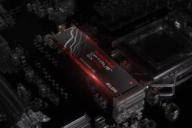 SSD SANDISK Optimus GX PRO 8100 1 TB - PCIe 5.0 (NVMe) černý

 obrázek produktu 3 z 4