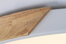 Stropní svítidlo Rabalux Maple2 71419 bílé

 obrázek produktu 4 z 4