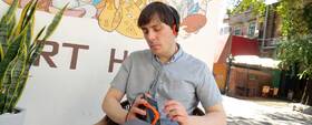 Walkman MUSE M-136WM černý

 obrázek produktu 7 z 7