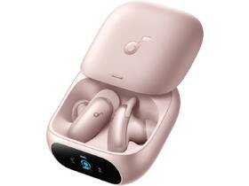 Sluchátka Anker soundcore Liberty 5 Pro růžová

 obrázek produktu 4 z 5