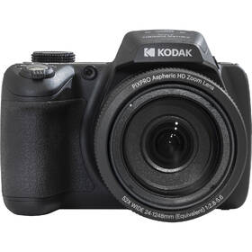 Digitální fotoaparát Kodak Astro Zoom AZ528 černý

 obrázek produktu 1 z 13