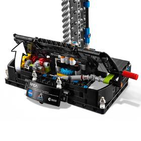 Stavebnice LEGO® Technic 42221 Raketa NASA Artemis Space Launch System 

 obrázek produktu 3 z 8